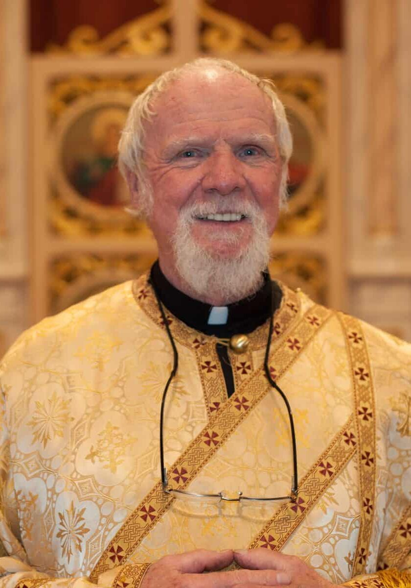 Deacon Glenn Deacon Glenn