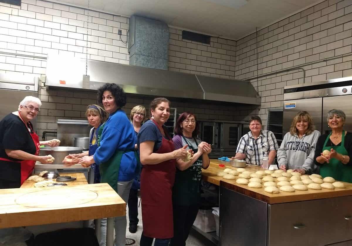 MBW Baking Christmas Sweets MBW Baking Christmas Sweets